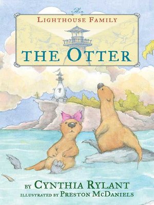 cover image of The Otter